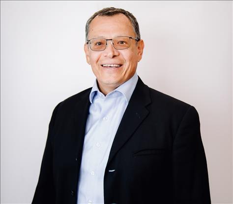 Francisco Enrique Garcia