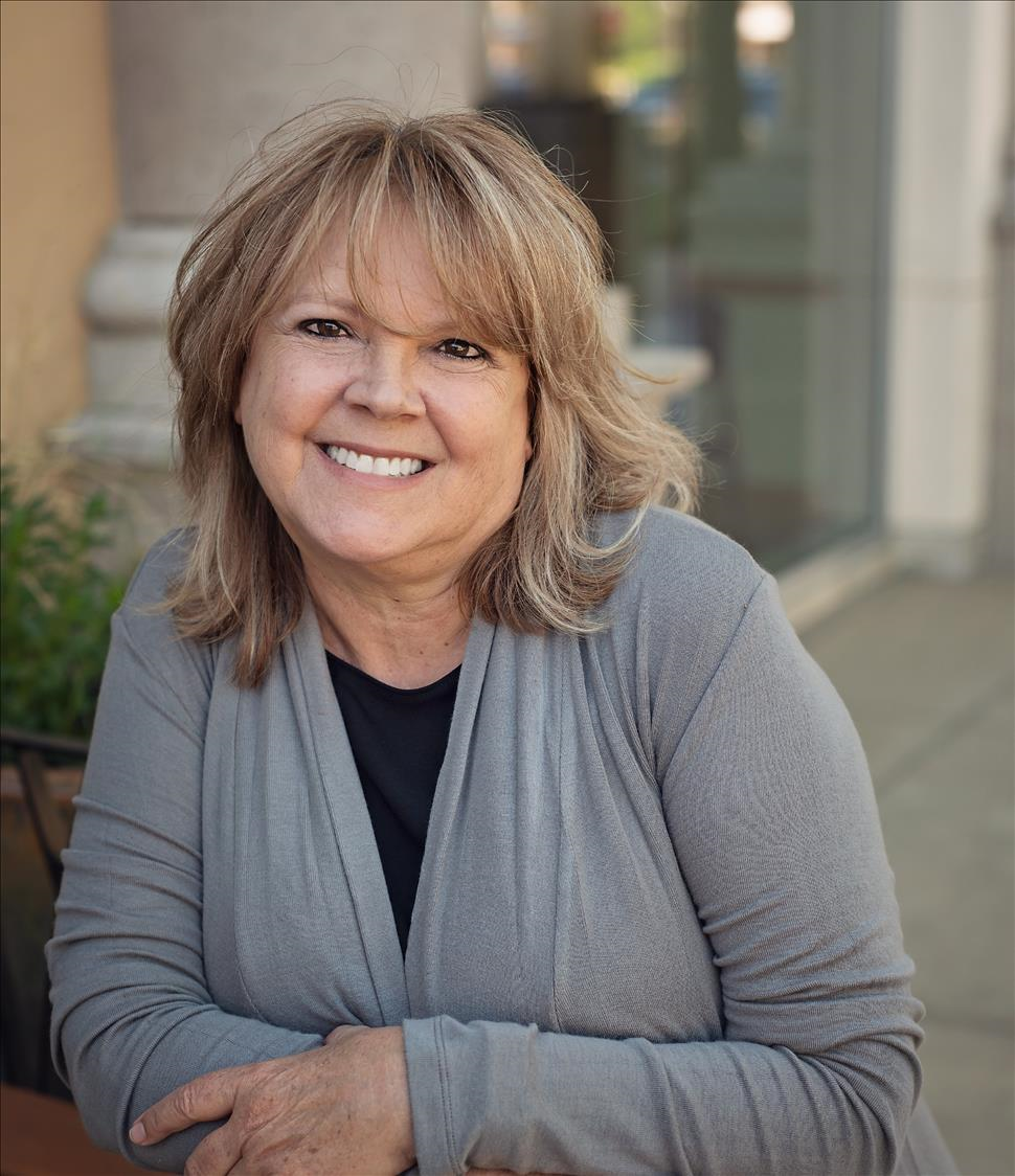 Brenda Holloway-Donegan