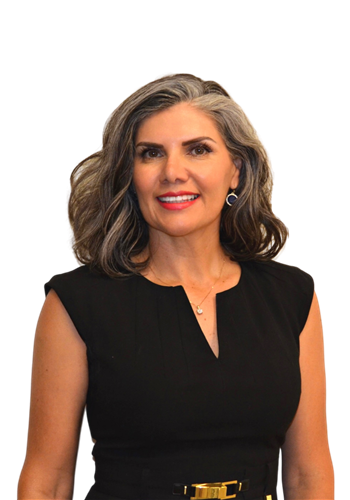 Silvia Venegas