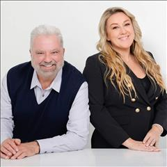 Quincy & Nicolette Virgilio