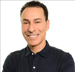 Saoud Arikat