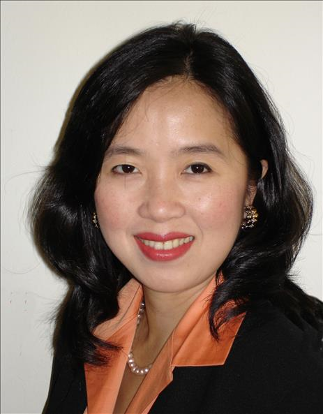 Judy Chein