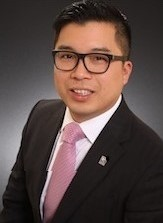Perry Chiu