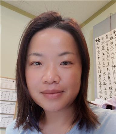 Ye Xue ( Sandy)
