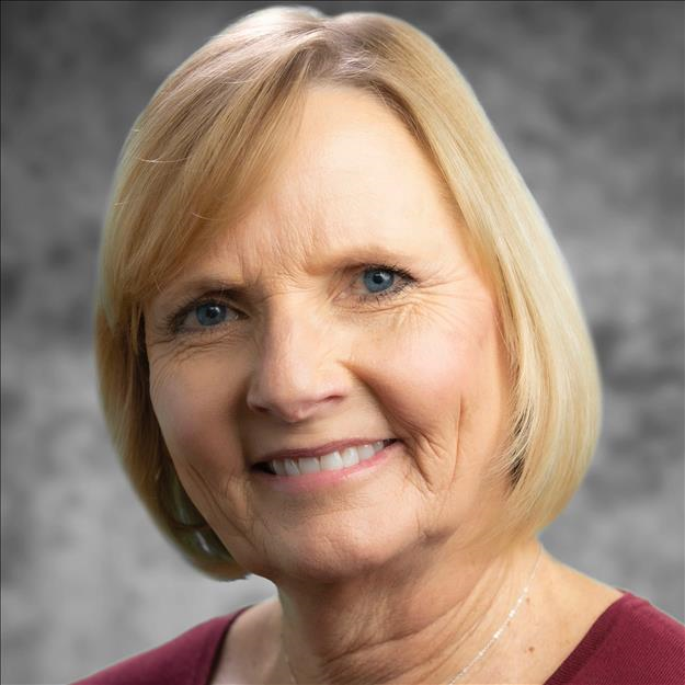 Patricia Hein