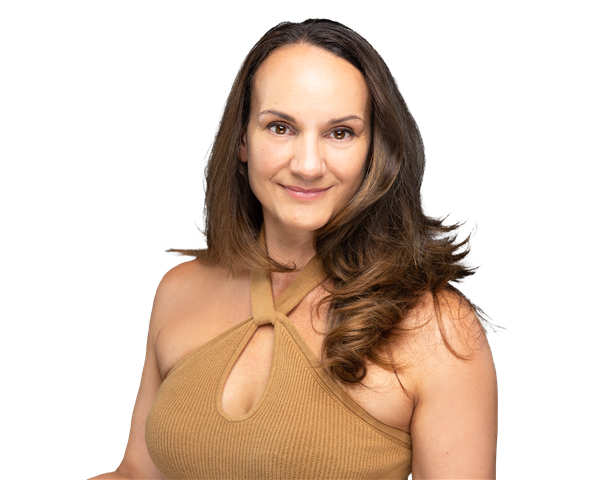 Tina Jiranek