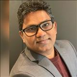 Kishore Mokada