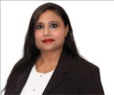 Sujatha Swaminathan
