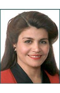 Charo Bhatt