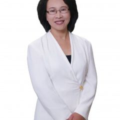 Cecilia Mu
