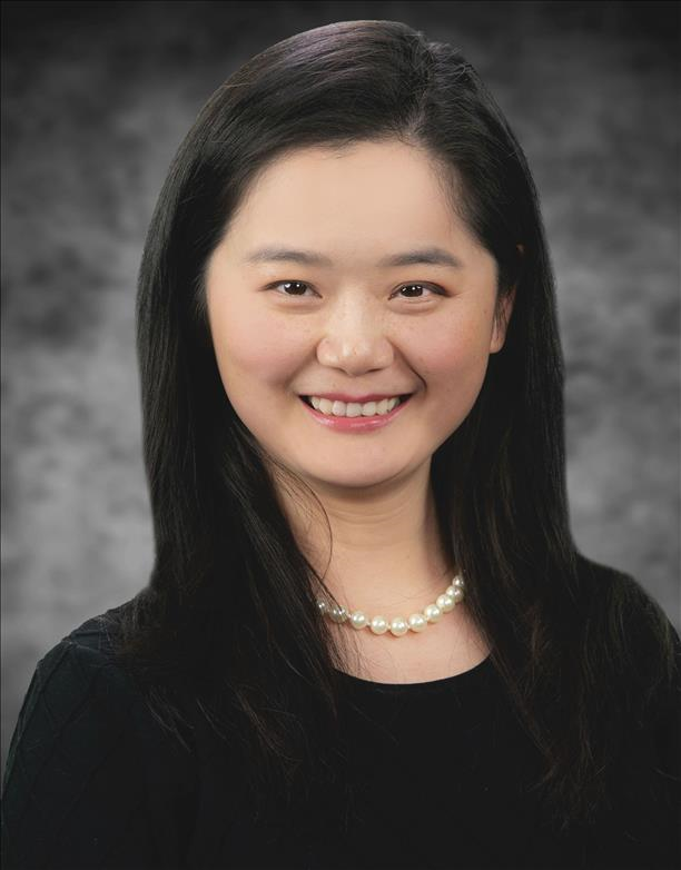 Yu Zhang