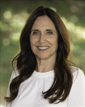 Tina Van Arsdale