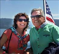 Dean and Denise Howell