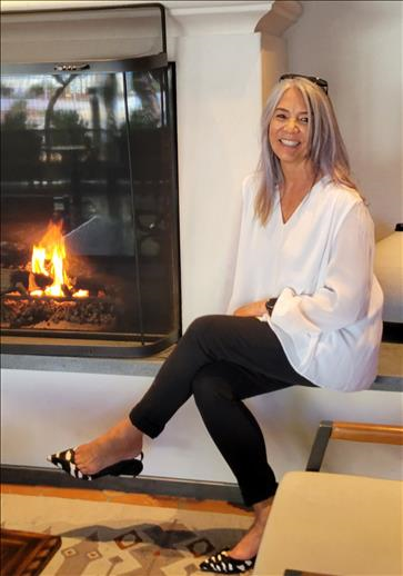 Susan Linville