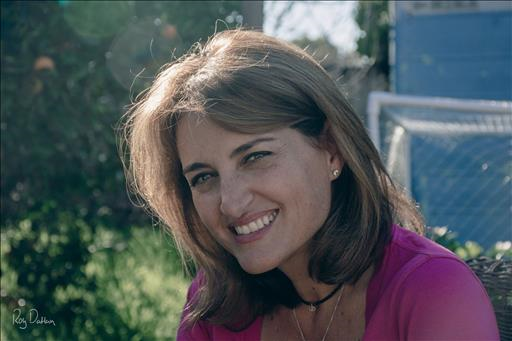 Dorit Alon