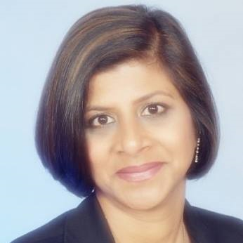 Anita Bolinjkar