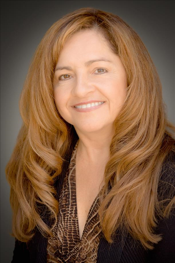 Sonja Romero