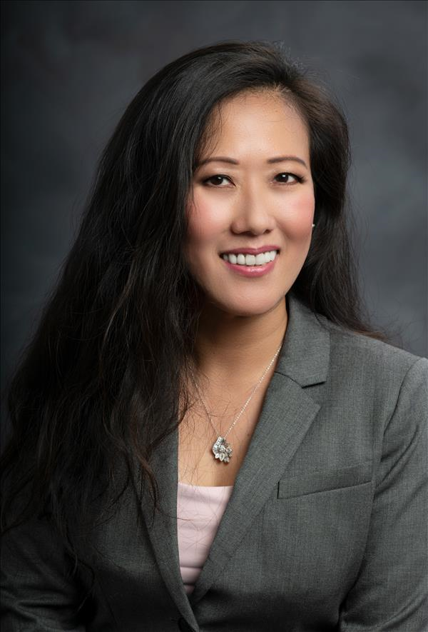 Valerie Lam