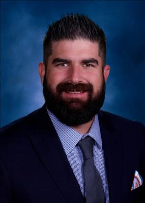 Brandon Diamond