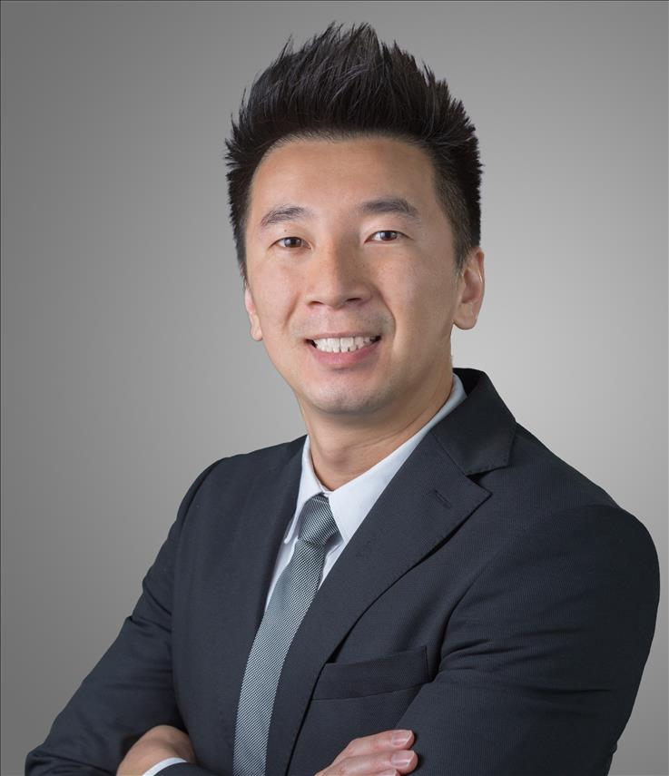 Bill Truong