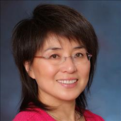 Lin Ge
