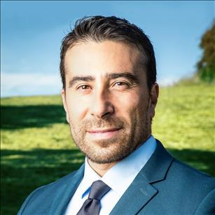 Joseph R. Sanchez
