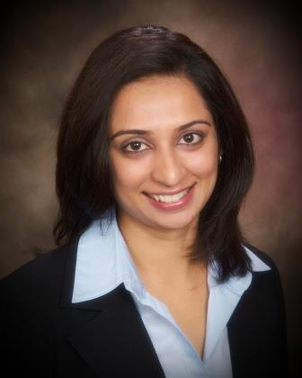 Krishna Desai