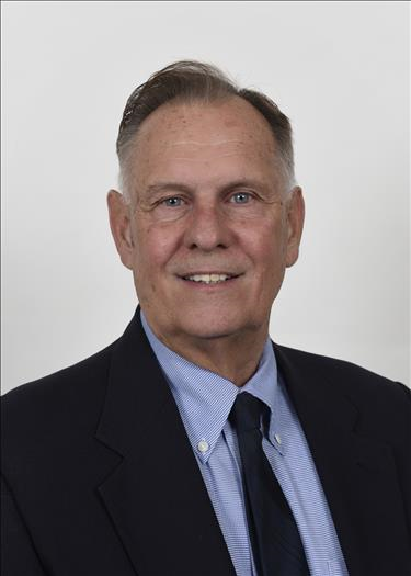 Mike McKeane