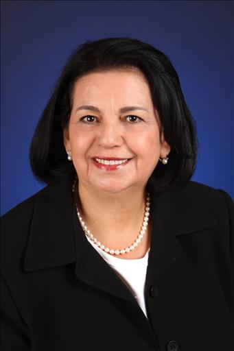 Ruba Khoury