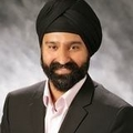 Sunmeet Anand