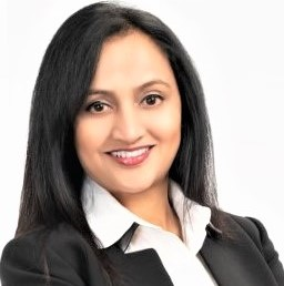 Anita Mohite