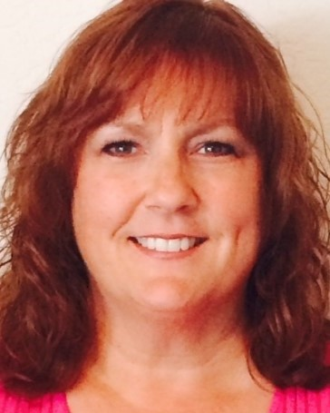 Shari Richardson