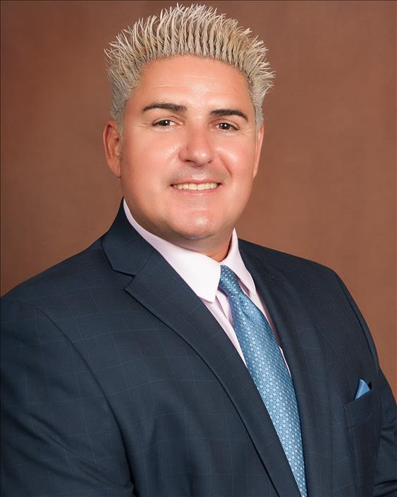 Oscar M. Rubio