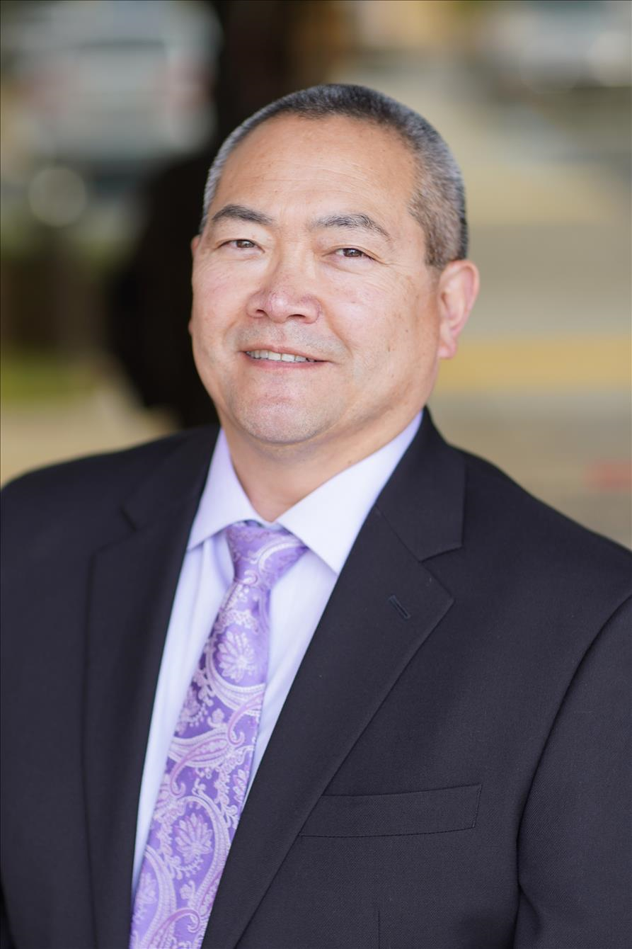 Ken Tateishi