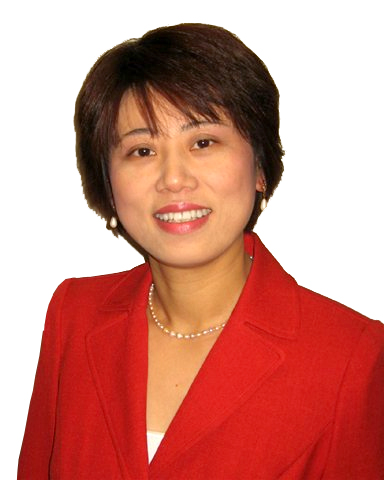 Wendy Chen
