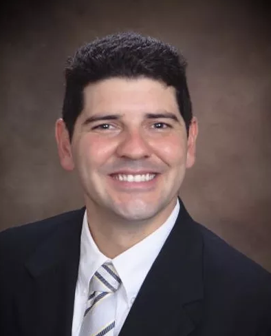 Joseph DeLima