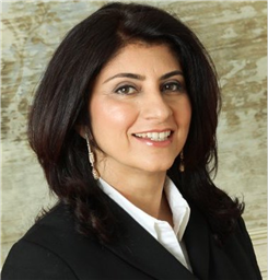 Ashu Chadha