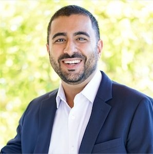 Daniel Assadi