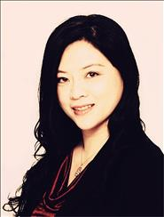 Tracy Yang